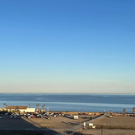 Golden View Costa Del Sol Appartement Torre Del Mar Buitenkant foto